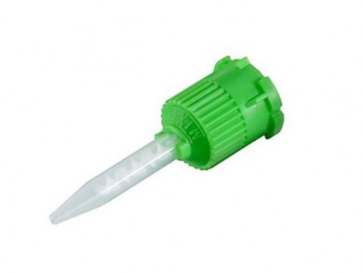 PUNTAS DE MEZCLA STANDAR 30u.