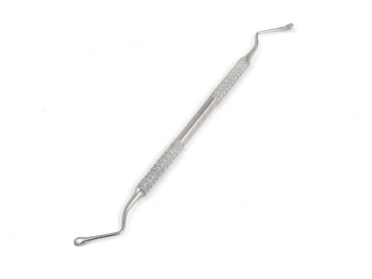 CURETA CORTANTE LUCAS #88