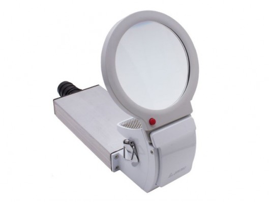 LUPA PARA PUESTO DE TRABAJO