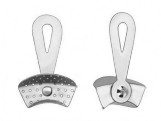 CUBETA PARCIAL MANGO...