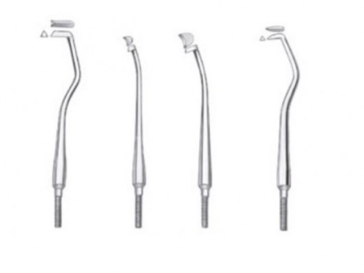 PUNTAS QUITA CORONAS PARA...