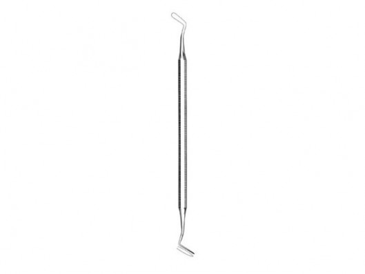 INSTRUMENTO PARA MODELAR...