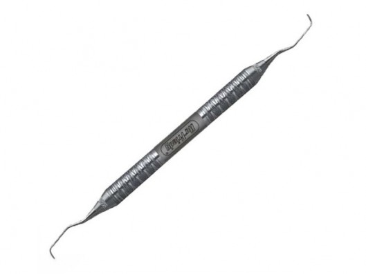 CURETA GRACEY AFTER FIVE...