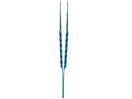 PINZA DE TITANIO MICRO CIRUGÍA