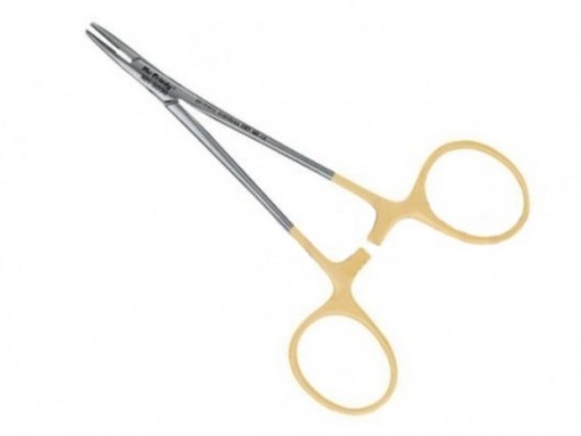 PORTA-AGUJAS WEBSTER PERMA...