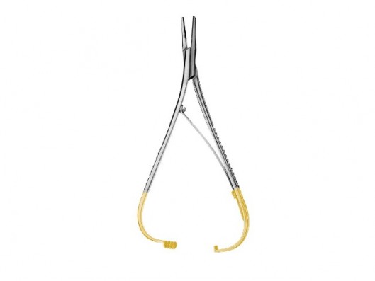 PORTA-AGUJAS MATHIEU-KOCHER...