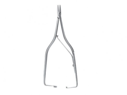 PORTA-AGUJAS BOYNTON 12cm.