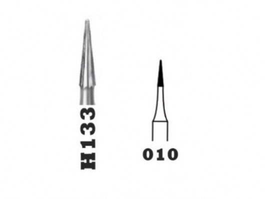 FRESA CONICA H133 DE...
