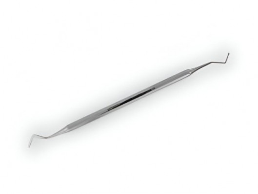 OBTURADOR DE BOLA / ESPATULA