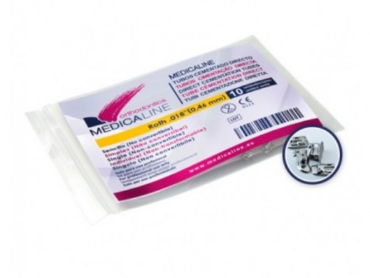 TUBOS DE CEMENTADO DIRECTO...