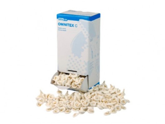 FUNDA NITRILO JERINGA 500u.