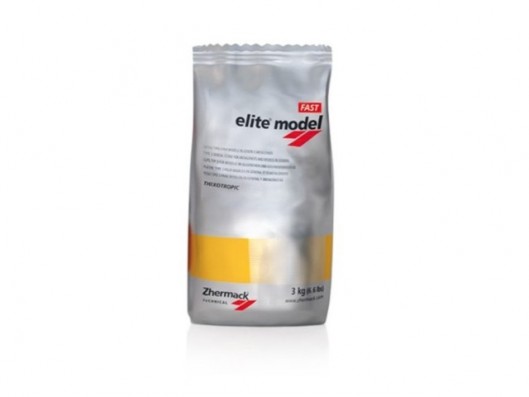 ELITE MODEL FAST clase III...