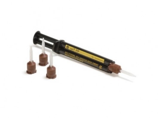 SET PP DE JERINGAS DE 2x7gr.