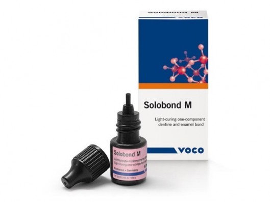 SOLOBOND M 2x4ml.