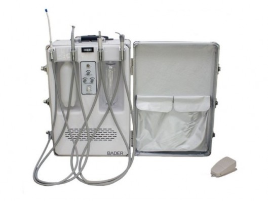 UNIDAD DENTAL PORTATIL...