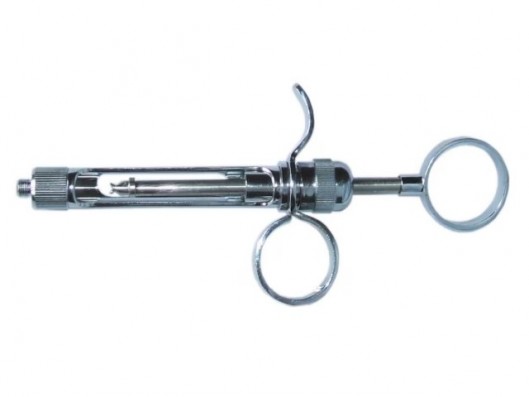 JERINGA ULTRACALM PLUS (Con...