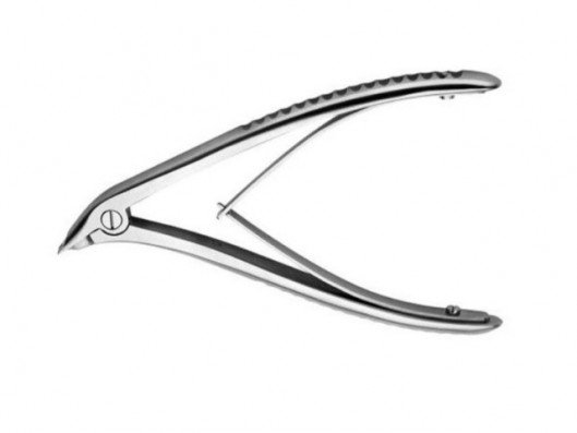 TENAZA QUITA CORONAS 1114