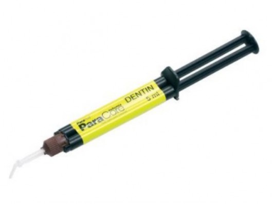 PARACORE AUTOMIX DENTIN  5ml.