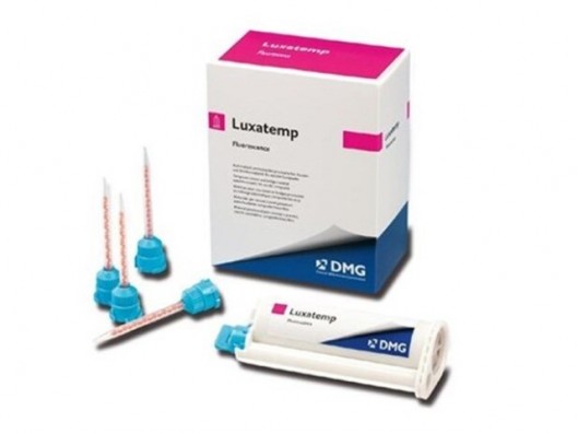 LUXATEMP FLUORESCENCE A2