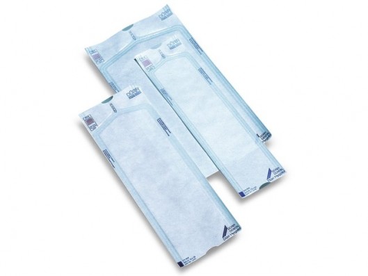 HYGOFOL BOLSAS 15x30cm. 500u.