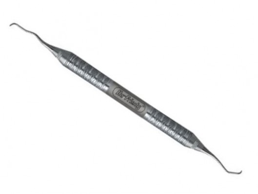 CURETA GRACEY MESIAL/DISTAL...