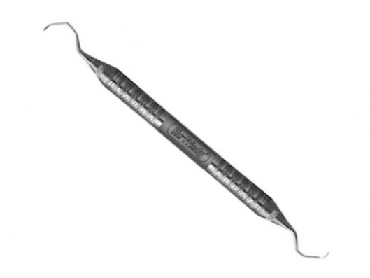 CURETA GRACEY DISTAL M-6...