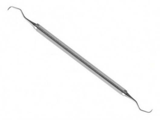 CURETA GRACEY PROFILAXIS...