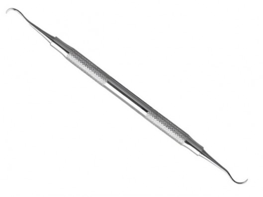 RASPADOR GOLDMAN SHG6/74