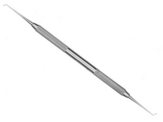 EXCAVADOR CUCHARA Nº6