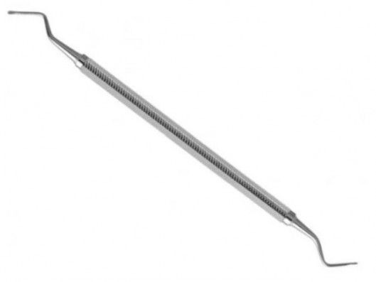 LIMA PERIODONTAL ORBAN M-2...