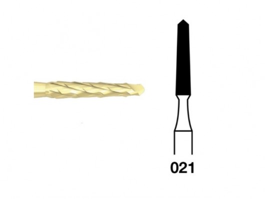 FRESA CONICA PARA CORTAR...