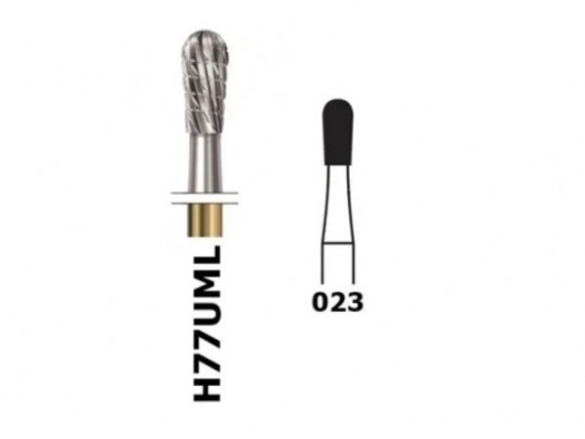 FRESA DE PERA H77UML DE...