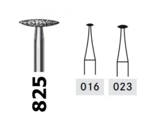 FRESA DE RUEDA LENTICULAR...