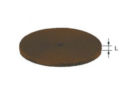 PULIDOR MARRON 9552 10u.