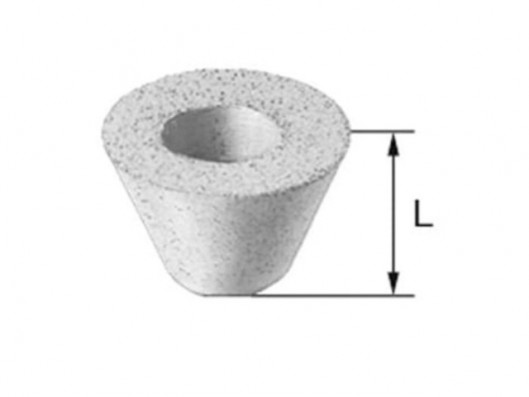 PULIDOR DE CONO INVERTIDO...