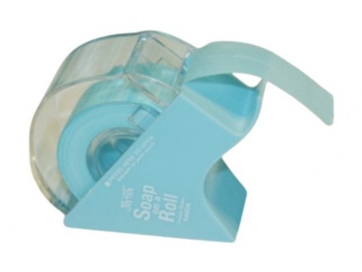 REPOSICIÓN JABON...