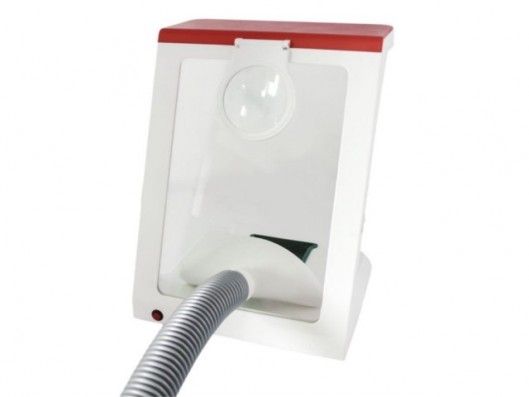 CABINA PARA REPASADO TRIWORK