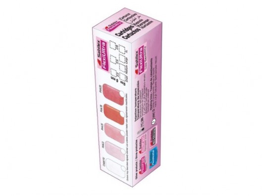 FLEXIULTRA PINK 21 LARGE 90...