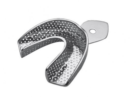 CUBETA INFERIOR PERFORADA