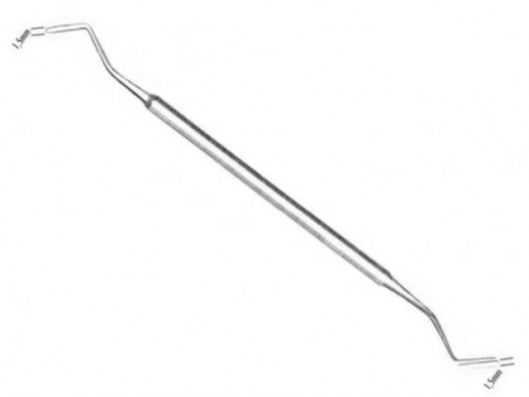 INSTRUMENTO OBTURACIÓN...