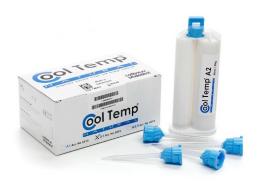 COOL TEMP 85gr. - CARTUCHO