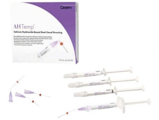 AH TEMP KIT 4x0.75ml.