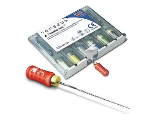 LIMAS SENSEUS FLEXOFILE...