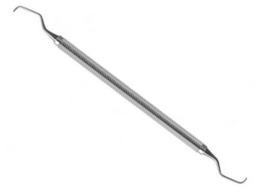 CURETA GRACEY ANTERIOR SG3/4