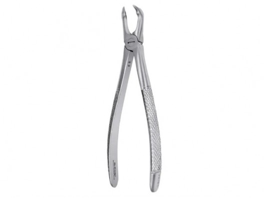 FORCEPS 3º MOLAR INFERIOR...