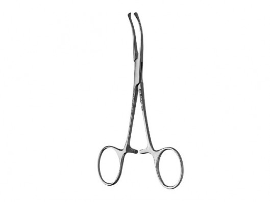 FORCEPS TEJIDO NIÑO ALLISON...