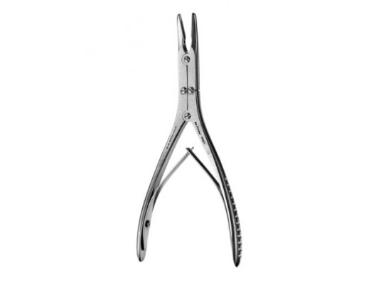 PINZA GUBIA BEYER 18cm.