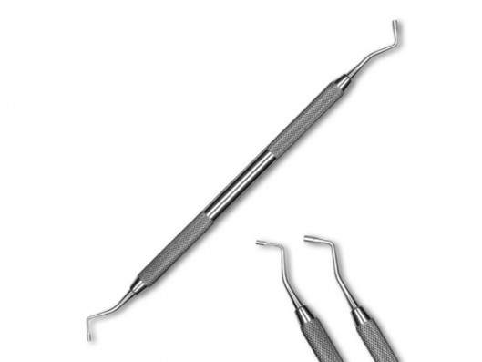 INSTRUMENTO OBTURACIÓN...