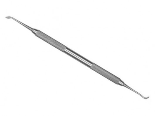 TALLADOR CLEOID-DISCOIDE -...