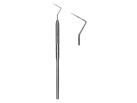 SONDA MICHIGAN SIMPLE PO